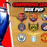 【注目の島】CHAMPIONS LEAGUE BOX PVP - RANKED📦
