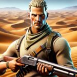 【注目の島】The Valley - Free For All