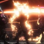 【注目の島】Tenebris: Bossfight