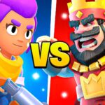 【注目の島】🌀 BRAWL VS CLASH 🔥