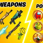 【注目の島】😂MEME POWER PIT - FFA💥