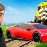 【注目の島】MRBEAST MINIGAMES 🎯