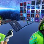 【注目の島】Makew 1v1