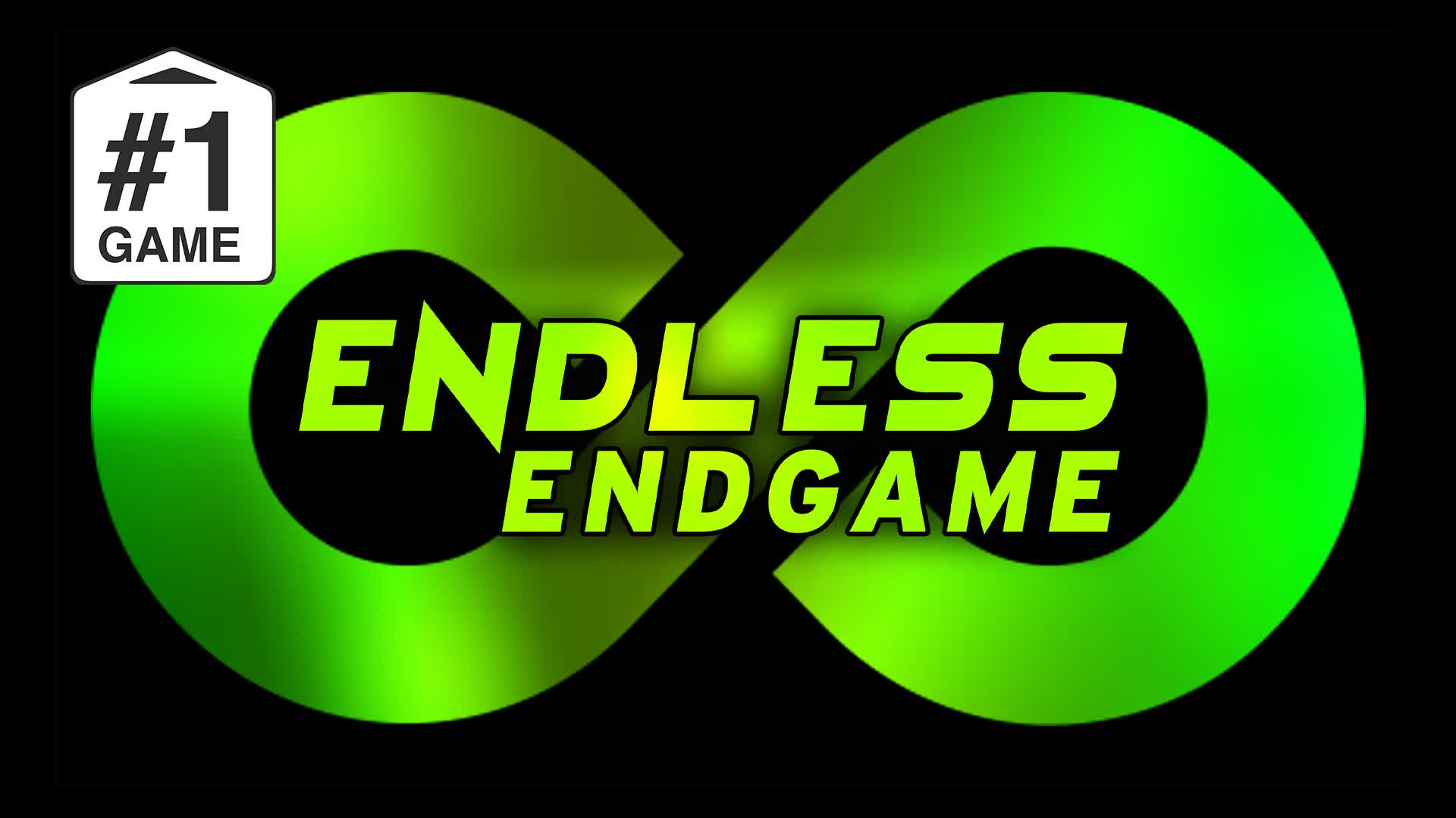 【注目の島】Endless Endgame