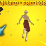 【注目の島】💥UNVAULTED-FREE FOR ALL💥