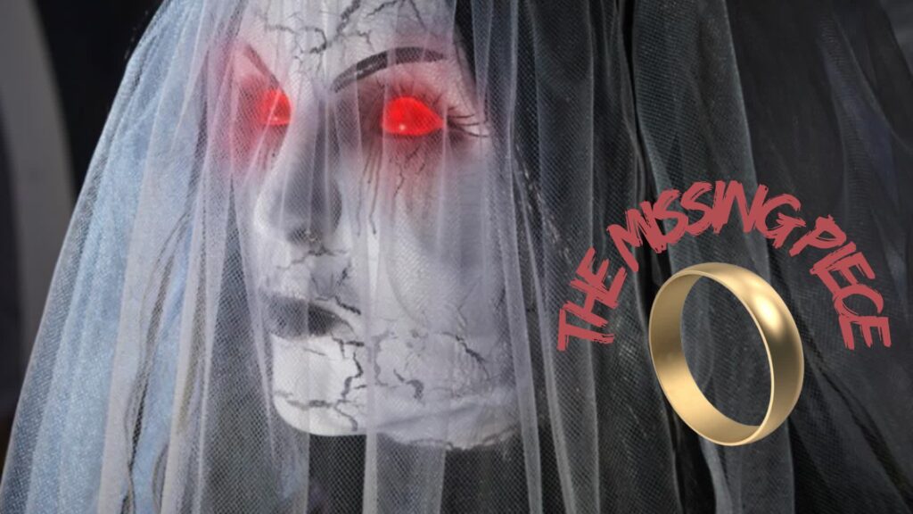 【注目の島】The Missing Piece