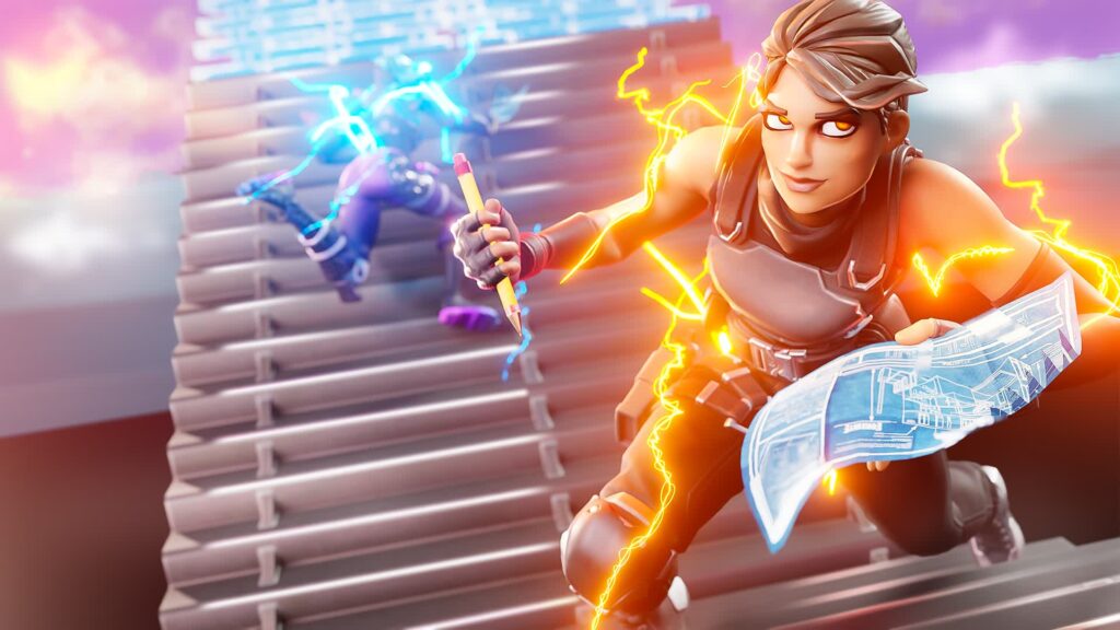 【注目の島】FASTPACED 1V1S