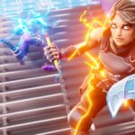 【注目の島】FASTPACED 1V1S