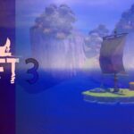 【注目の島】RAFT 3! Custom Settings! (beta)