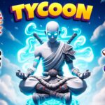 【注目の島】🔥💨 ELEMENTAL MASTER TYCOON 🌊🌱