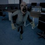 【注目の島】【HORROR】black company