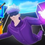 【注目の島】JUJUTSU THE PIT FFA