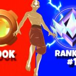 【注目の島】🏆 AVATAR RANKED RED VS BLUE 🔴🔵