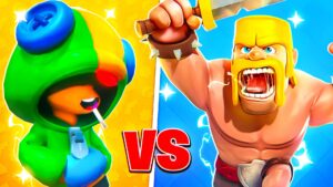 【注目の島】⭐Brawl vs Royale🏆