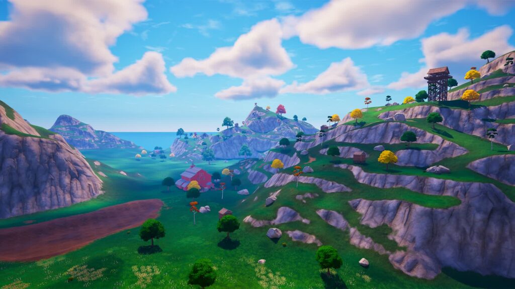 【注目の島】Paradise Finals