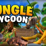 【注目の島】JUNGLE TYCOON