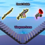 【注目の島】ISLAND 1V1