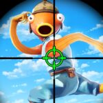 【注目の島】SNIPER VS RUNNER