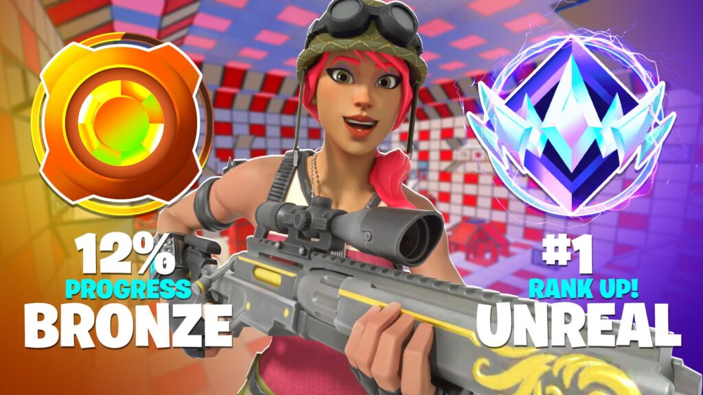 【注目の島】One Shot Ranked 🎯