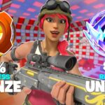 【注目の島】One Shot Ranked 🎯