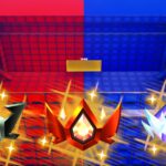 【注目の島】CRAZY RANKED RED VS BLUE 🔴🔵