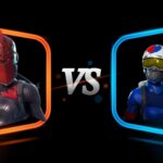 【注目の島】red vs blue