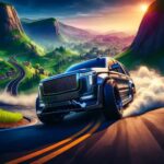 【注目の島】CHAPTER 5 SEASON 2 DRIVE