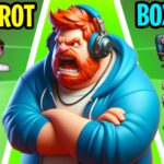 【注目の島】🧠BRAINROT BOXFIGHTS📦