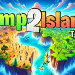 【注目の島】Jump 2 Islands🏝️Tycoon