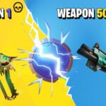 【注目の島】DUNWALL - GUN GAME 💥