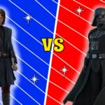 【注目の島】STAR WARS RED VS BLUE 🔴🔵