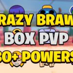 【注目の島】BRAWL BOXFIGHT