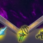 【注目の島】1v1 Build Fights - Free For All