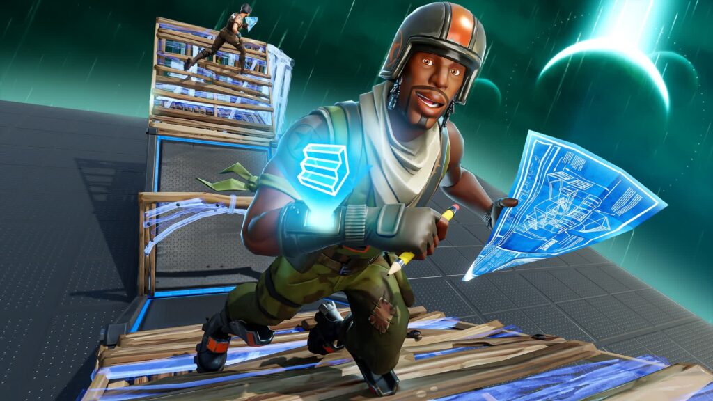 【注目の島】VOLT BUILD FIGHTS FFA! 💎