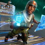 【注目の島】VOLT BUILD FIGHTS FFA! 💎