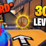 【注目の島】300 IMPOSSIBLE PARKOUR⭐