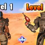 【注目の島】FALLOUT - S3 GUN GAME