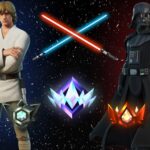 【注目の島】🌟STAR WARS SITH VS JEDI CLASSIC TT🌟