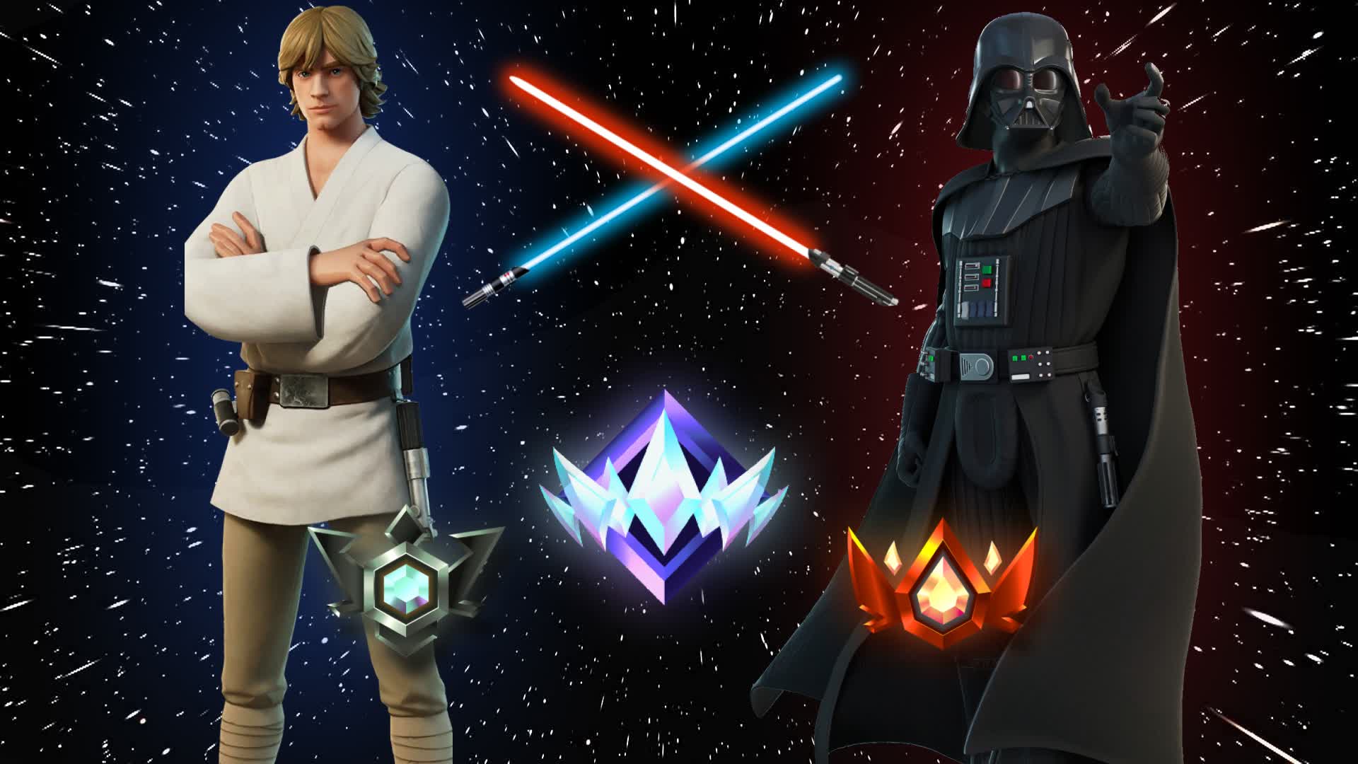 【注目の島】🌟STAR WARS SITH VS JEDI CLASSIC TT🌟