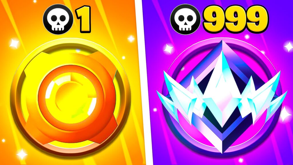 【注目の島】PRO GUN GAME 🔫