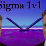 【注目の島】Sigma 1v1