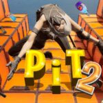 【注目の島】🎯 PIT 2 - New Start 🎯