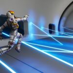 【注目の島】Space Station Deathrun