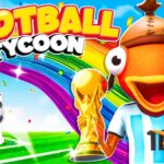 【注目の島】🏆 FOOTBALL TYCOON