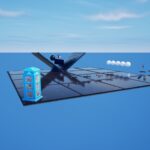 【注目の島】zvxnz's Time Change 1v1 Build Fights