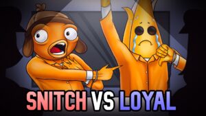 【注目の島】Bank Vault Escape 🚓