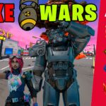 【注目の島】💣Nuke Wars💣