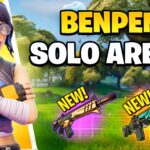 【注目の島】BenPen Zone Wars