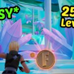 【注目の島】MINE PARKOUR 250+