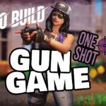 【注目の島】One Shot Village - Gun Game